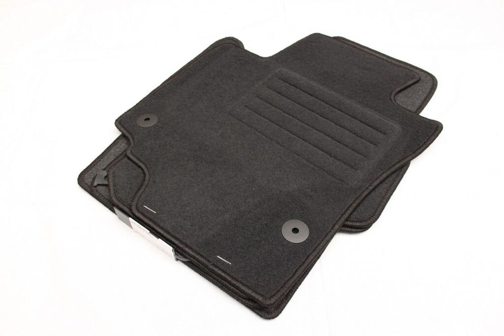 Petex Tipske patosnice za   SKODA Yeti (2009-2017)