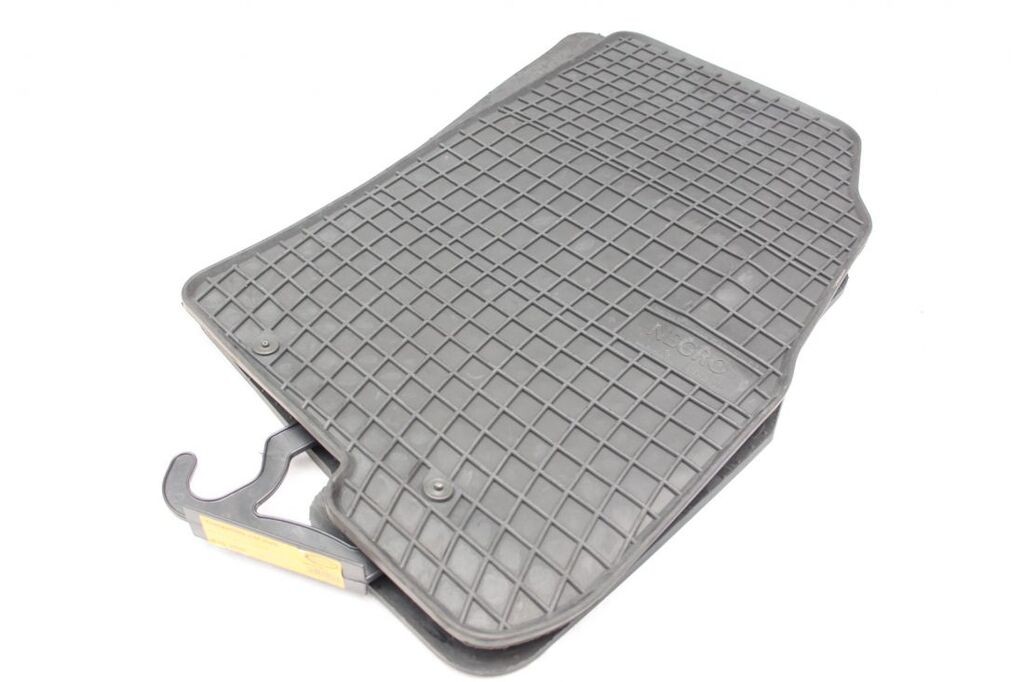 Frogum Tipske patosnice za  Fiat Grande Punto (2005-2012) / Mito (2008)