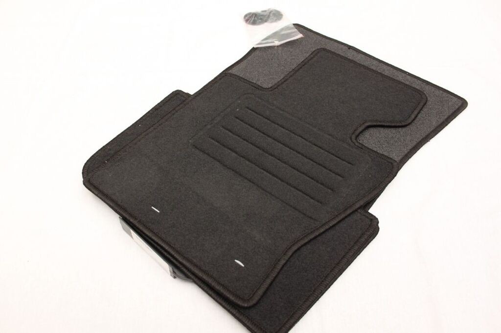 Petex Tipske patosnice za   BMW X3 E83 (2003-2010)