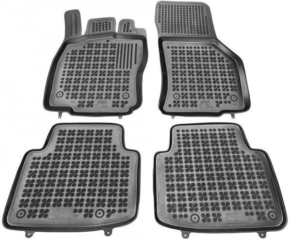 Rezaw-Plast Tipske patosnice za  Volkswagen Arteon (2017+) - kadice