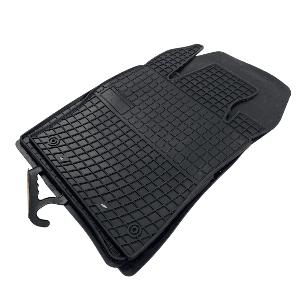 Frogum Tipske patosnice za  PEUGEOT 408 (2022+) Fastback