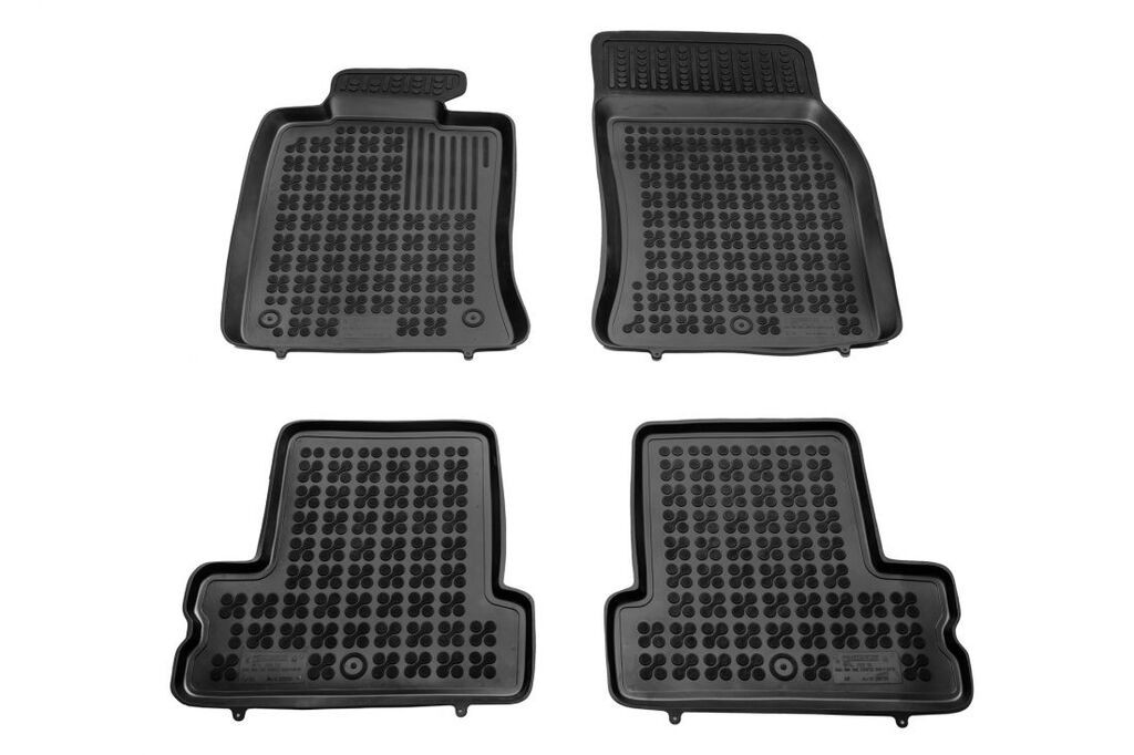 Rezaw-Plast Tipske patosnice za  BMW Mini One Cooper I / II (2001-2013) - kadice