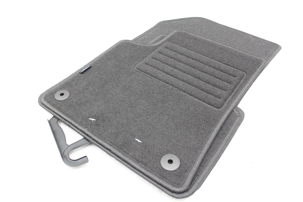 Petex Tipske patosnice za   Citroen C3 aircross/17+/