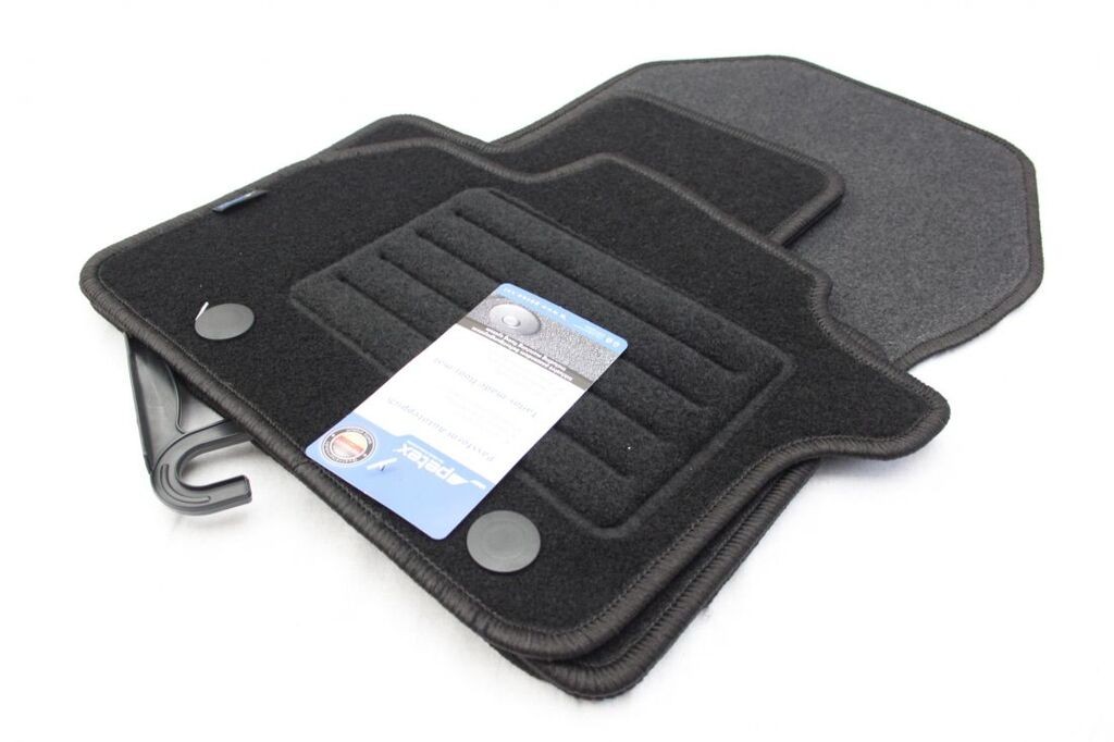 Petex Tipske patosnice za   Renault Zoe 2 (2020+)