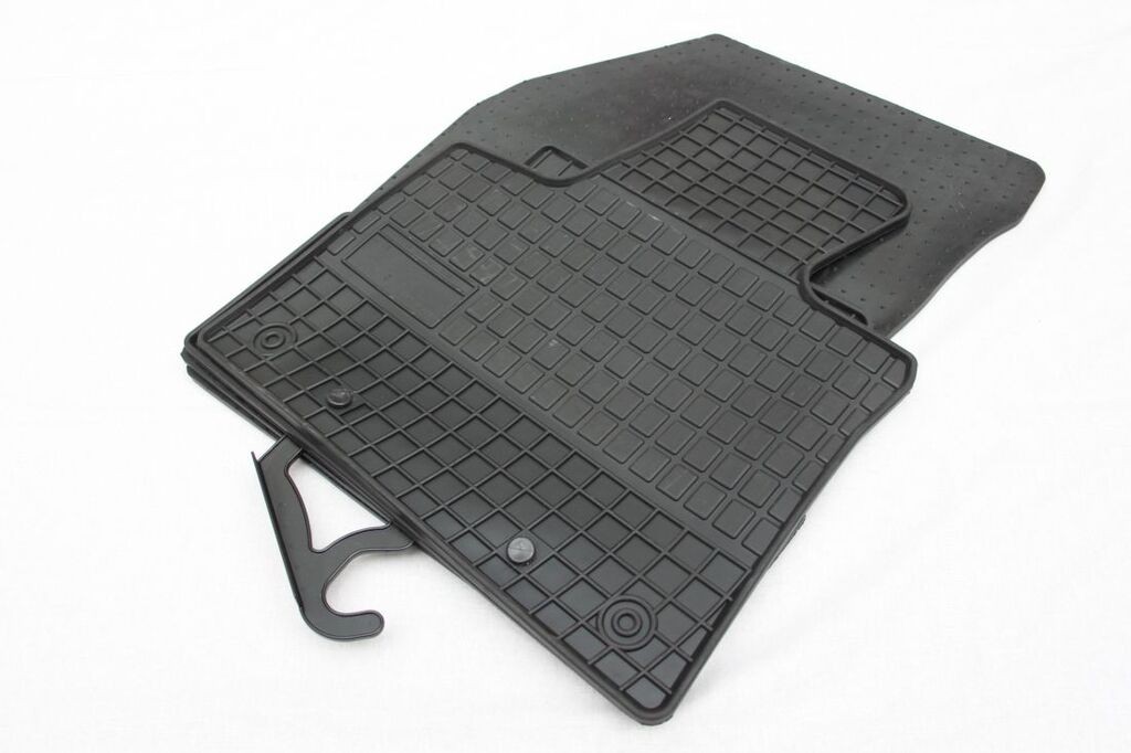 Frogum Tipske patosnice za  Peugeot 3008(16+)