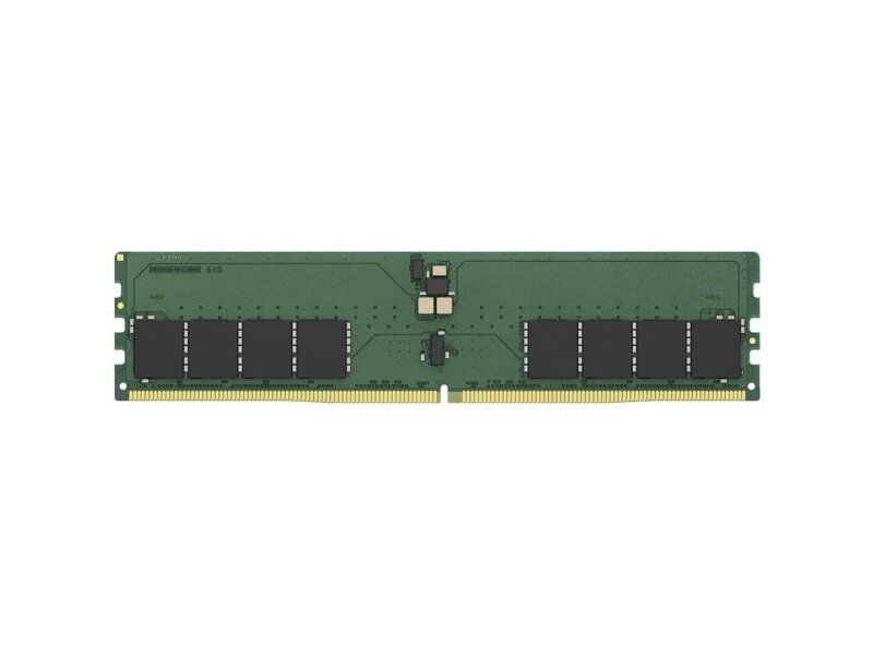 Kingston RAM Memorija KVR64A52BD8-32, 32GB, DDR5-6400, Non-ECC, CUDIMM