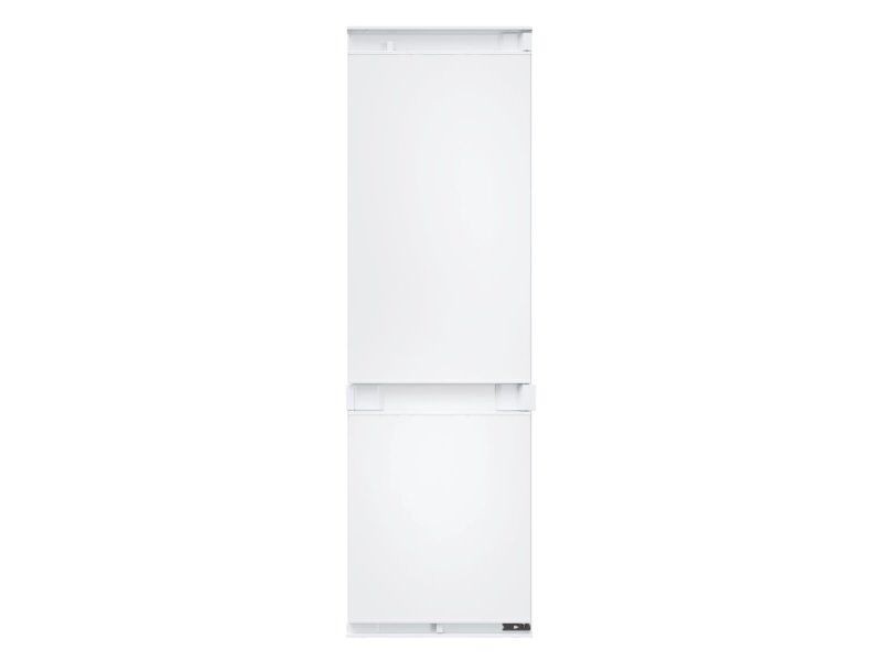 Haier Kombinovani frižider hbw7518dt, Beli