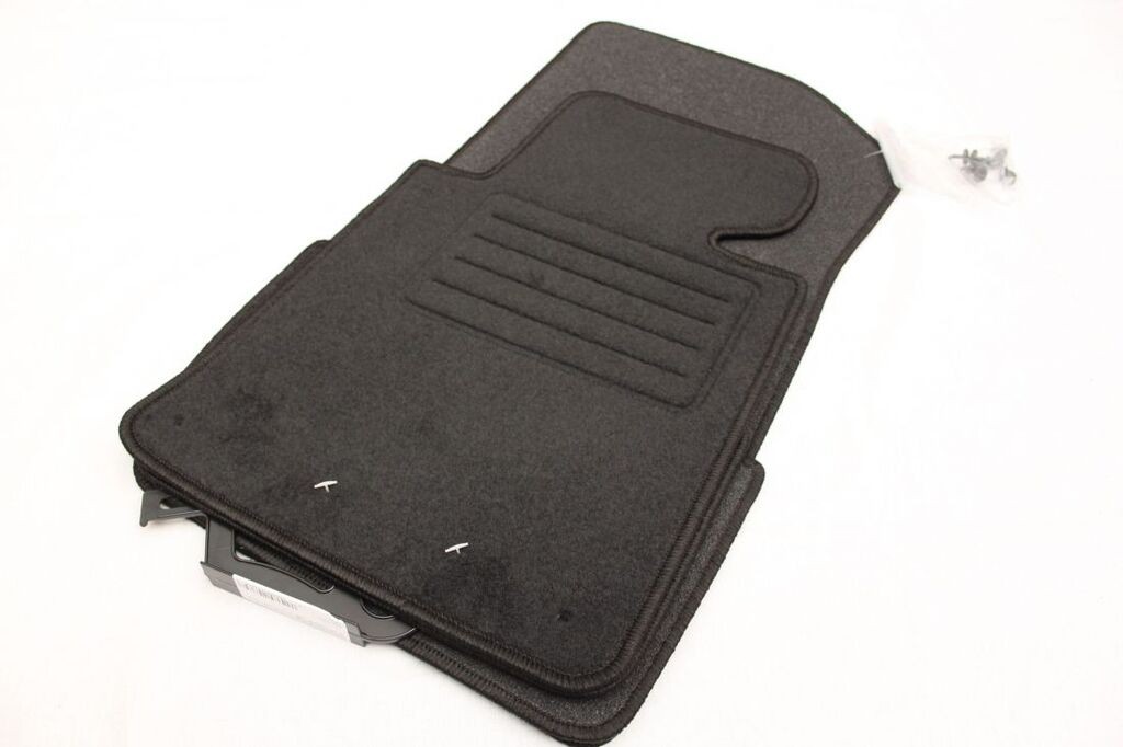 Petex Tipske patosnice za   BMW Seria 3 E46 (1998-2005)