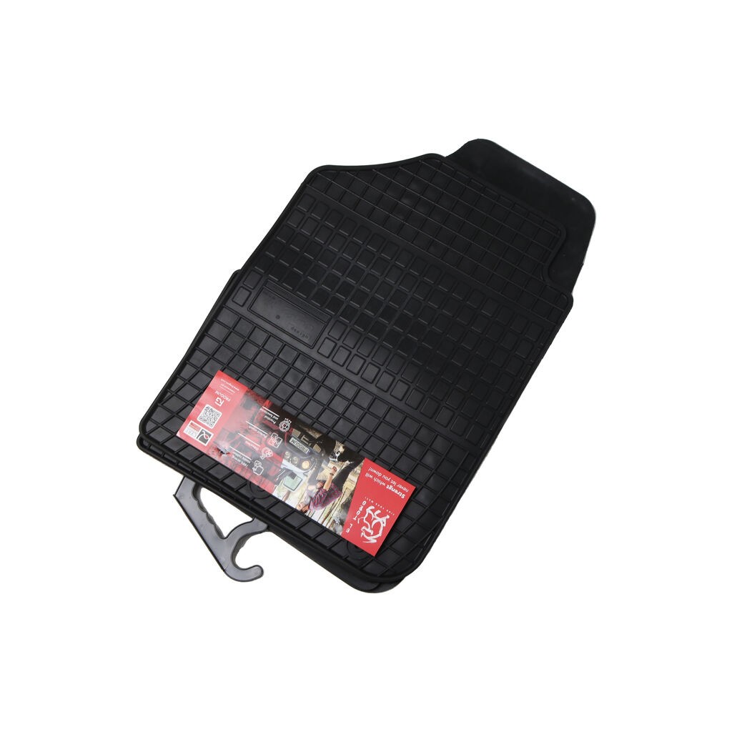 Frogum Tipske patosnice za  Dacia Spring (2021+)