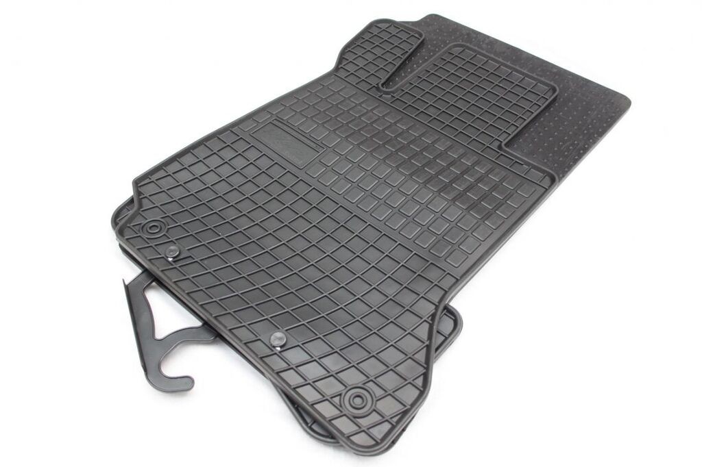 Frogum Tipske patosnice za  Mercedes W204(07+)