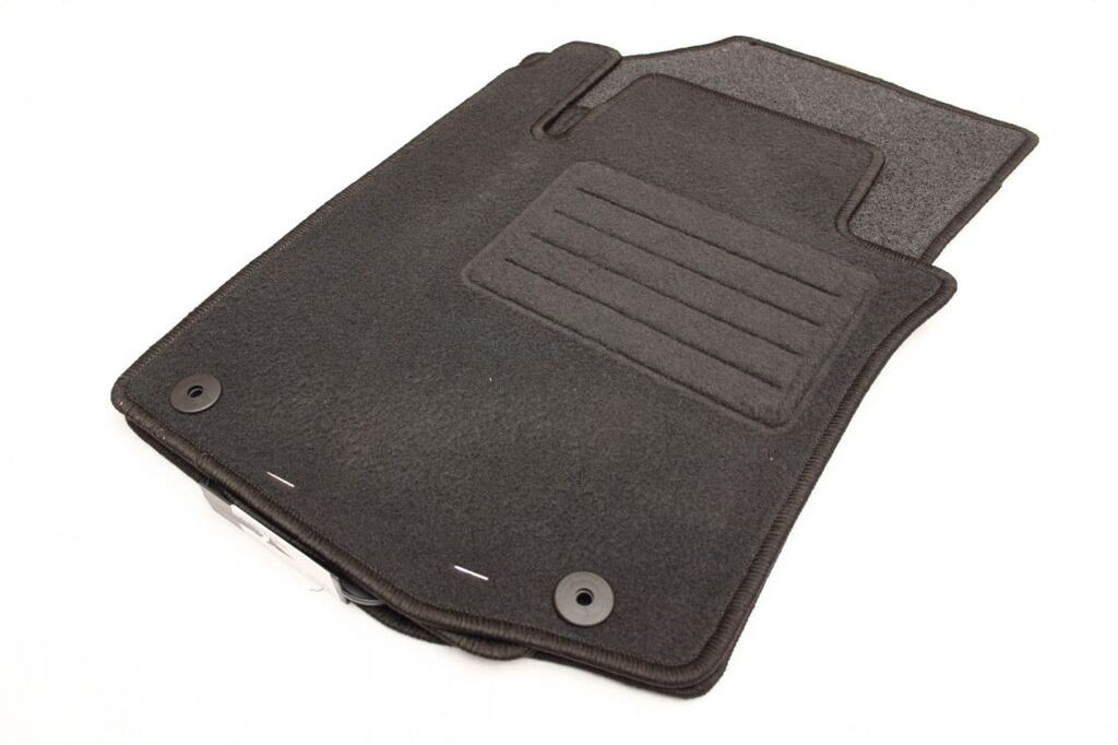 Petex Tipske patosnice za   Citroen C1 (2005+)