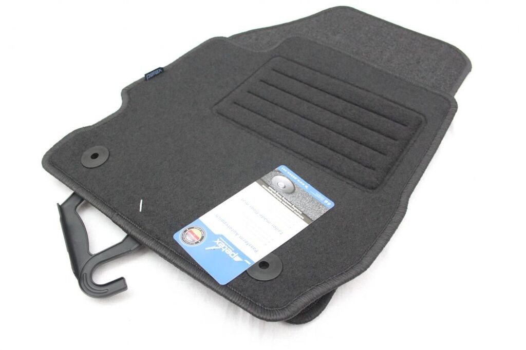 Petex Tipske patosnice za   Ford KA Plus/16+/