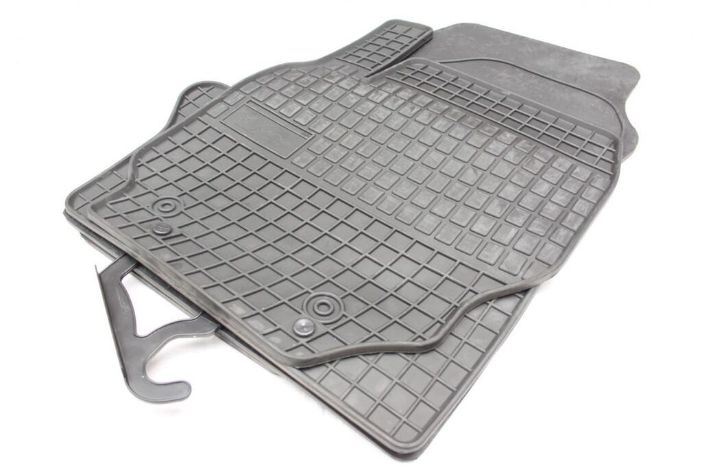 Frogum Tipske patosnice za  Volvo S80 / V70 / XC70 (2006+)