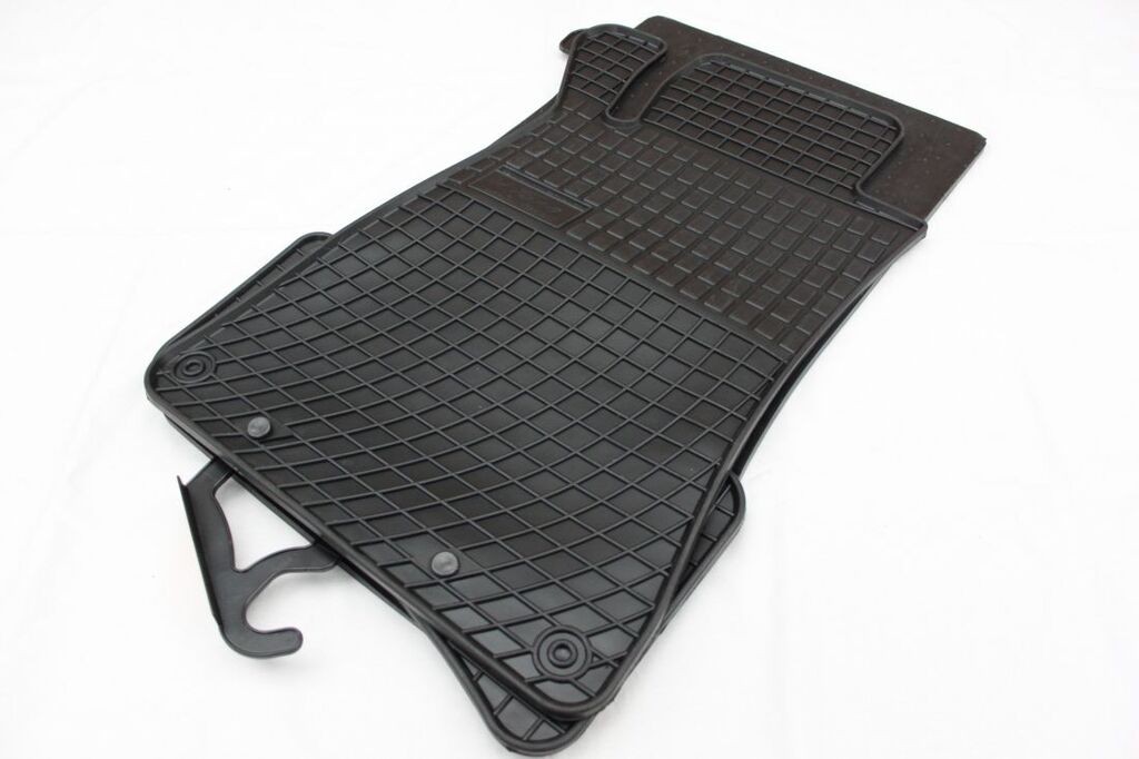 Frogum Tipske patosnice za  Mercedes W203/00-07/