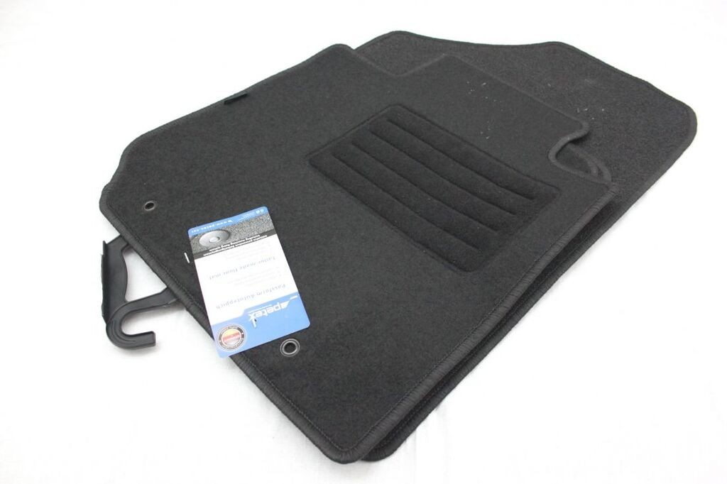 Petex Tipske patosnice za   Hyundai Veloster/11+/