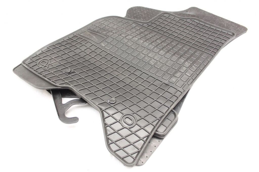 Frogum Tipske patosnice za  VW Lupo (1998-2005)