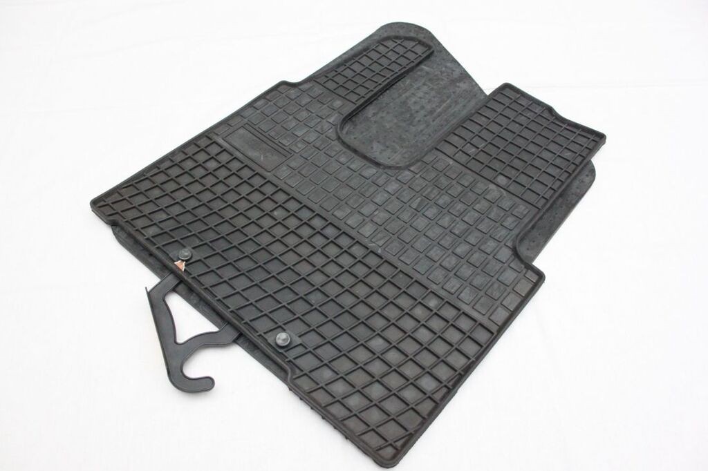 Frogum Tipske patosnice za  Mercedes Actros MP4 mala kabina (2012+)