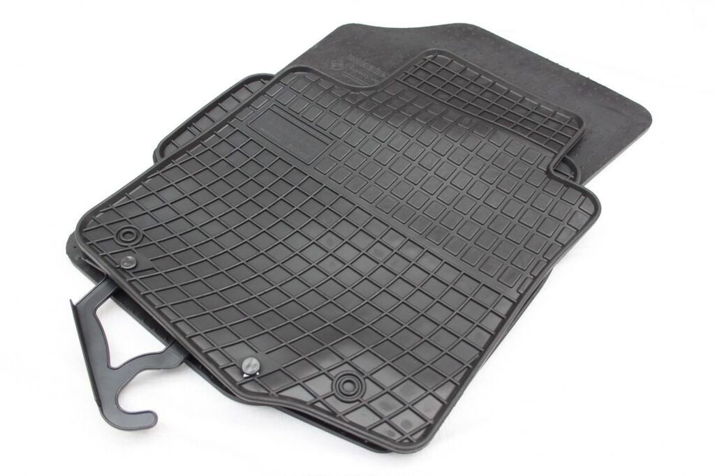 Frogum Tipske patosnice za  Citroen C1/Peugeot107/Toyota aygo/05+/