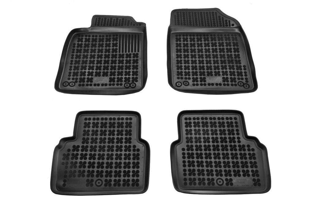 Rezaw-Plast Tipske patosnice za  SAAB 9-3 (2002+) - Kadice