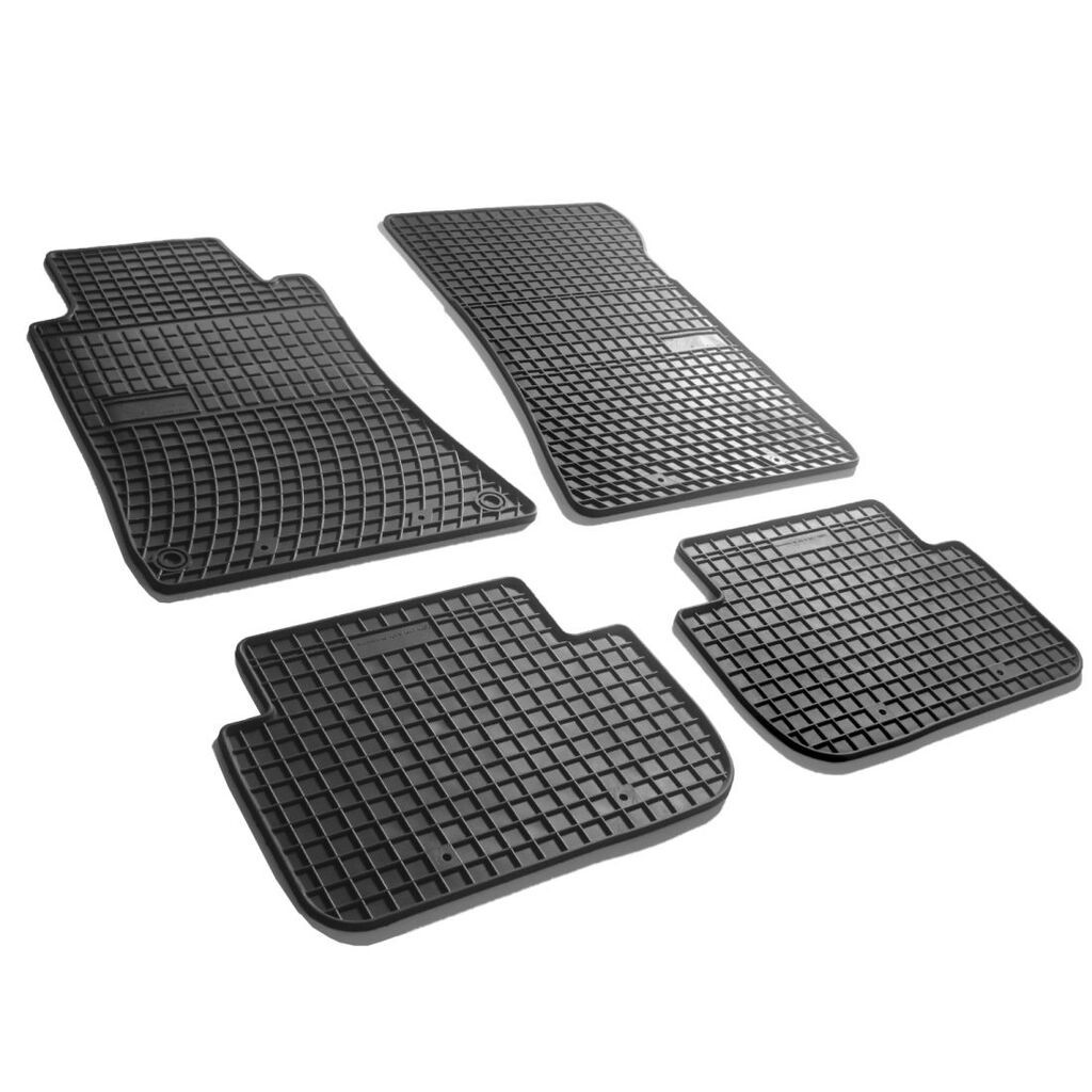 Frogum Tipske patosnice za  Mercedes CLK W209 (2002-2009)