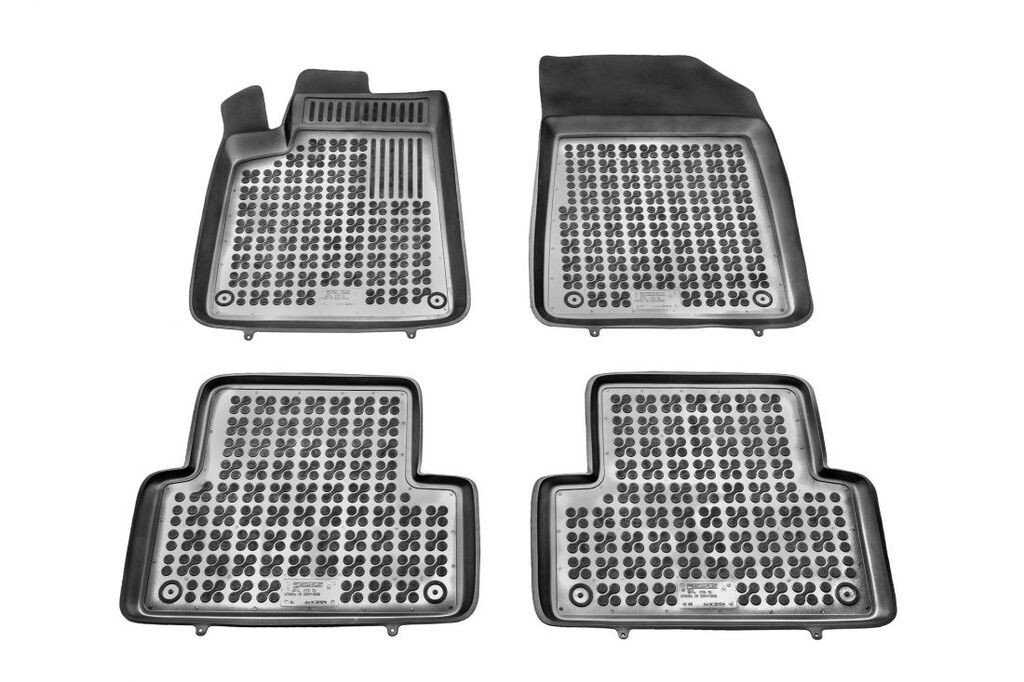 Rezaw-Plast Tipske patosnice za  CITROEN C5 (2001-2008) - Kadice