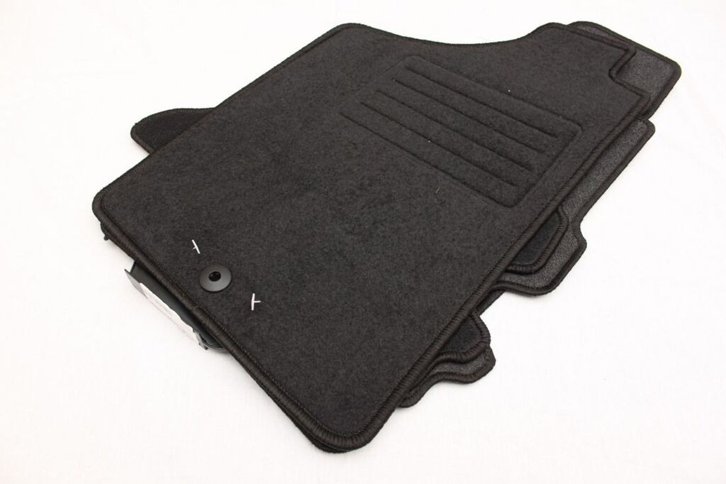 Petex Tipske patosnice za   Ford Ranger /00-12/ double cab 4