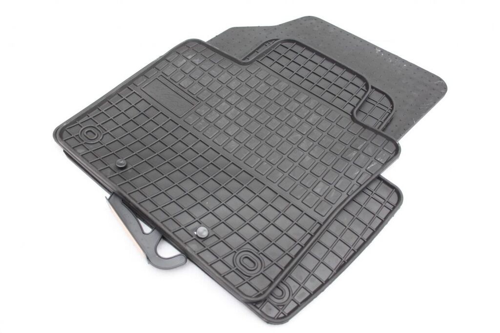 Frogum Tipske patosnice za  Volvo XC90 2 (2015+)