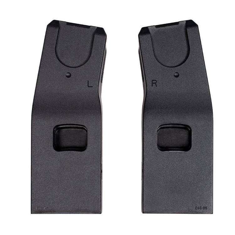 Venicci Adapter za kolica Upline 2, Crni