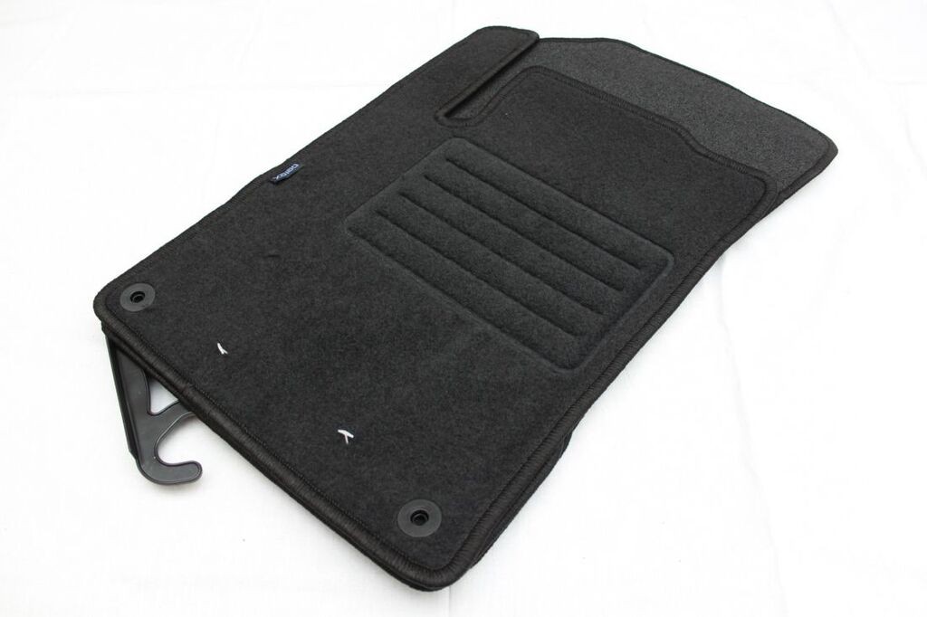 Petex Tipske patosnice za   Citroen C3 (09-13)