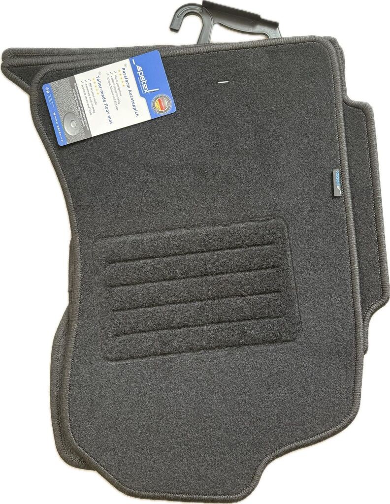 Petex Tipske patosnice za   Opel Frontera Long/98-03/