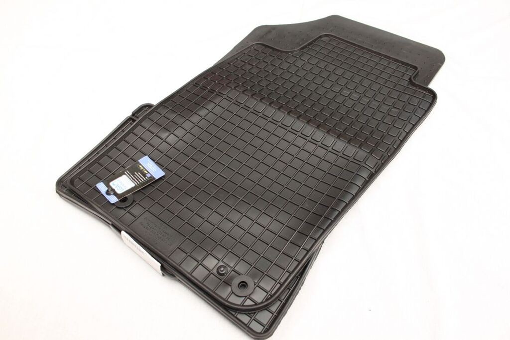 Petex Tipske patosnice za  PEUGEOT 206 (1998+)