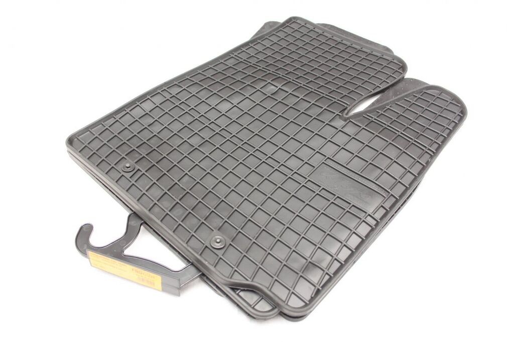 Frogum Tipske patosnice za  Fiat Doblo (2001-2008)