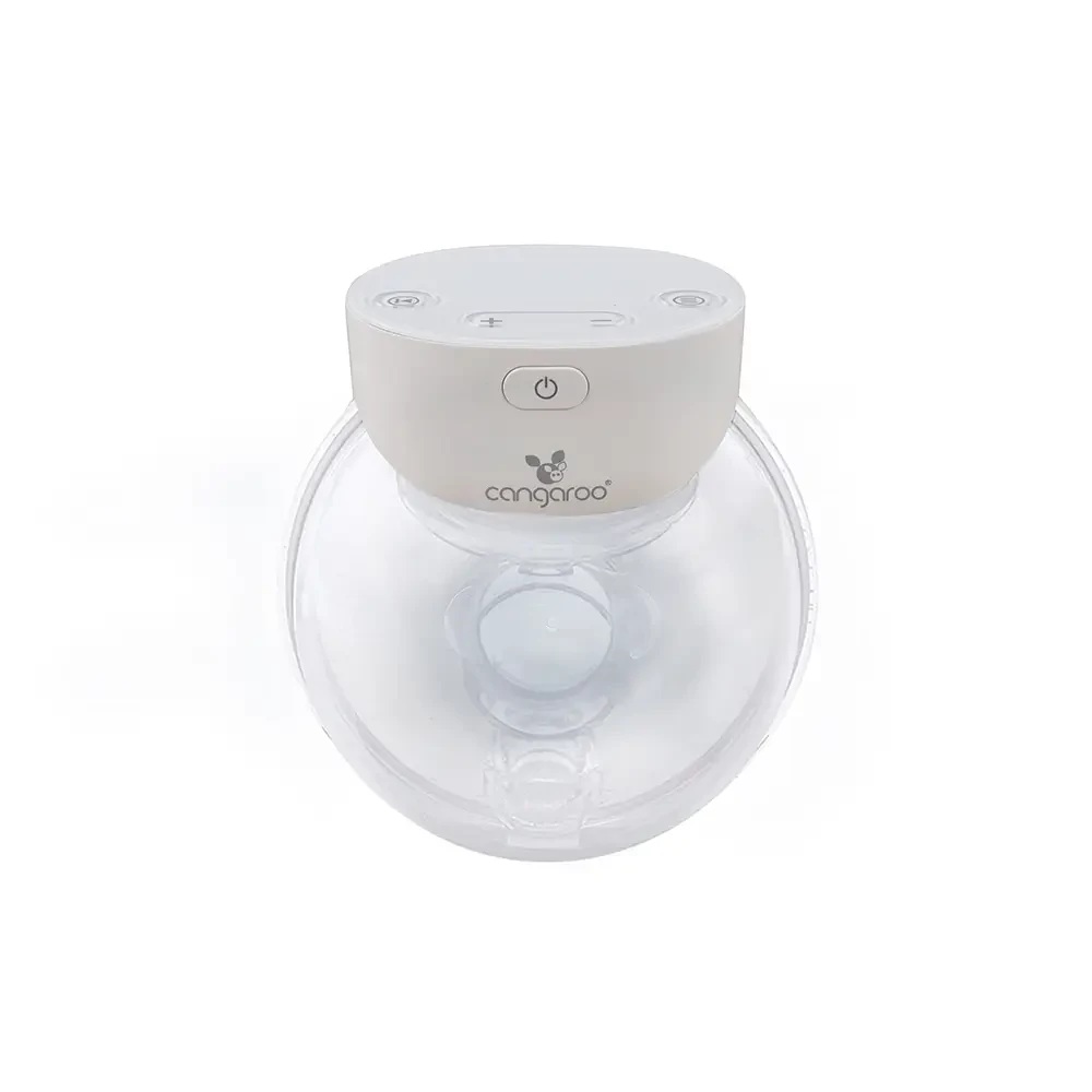 Cangaroo Električna pumpica za grudi Eliria