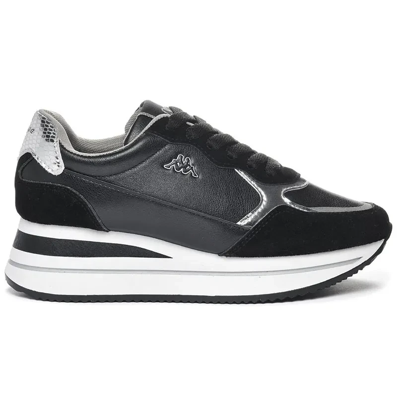 Kappa Ženske patike Geena, Crne