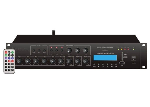 VITRON Pojačalo VPR-240-6 240W, 6 zona