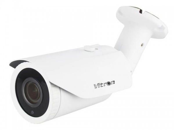 VITRON Sigurnosna kamera Bullet VCX-B200S-VR6, 2 MP, Bela