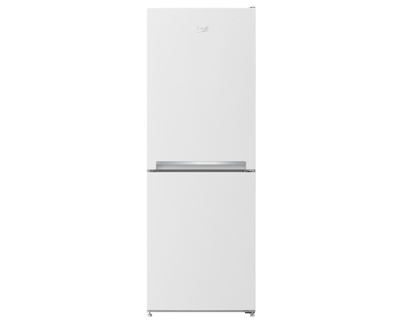 BEKO Kombinovani frižider RCSA240K40WN, 229l, MinFrost, Beli