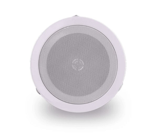 VITRON Ugradni zvučnik VZU-O106 6W, 100V, Beli