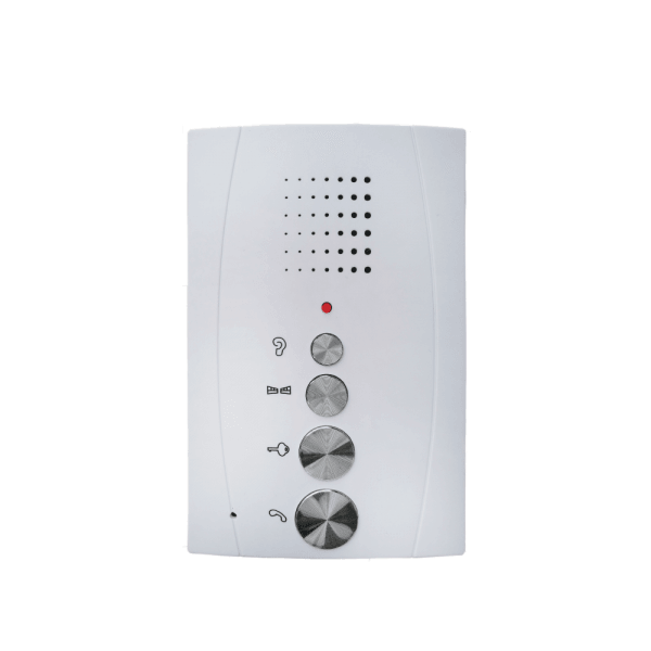 TEHTEL Unutrašnja audio jedinica Za HIT 7, Bela