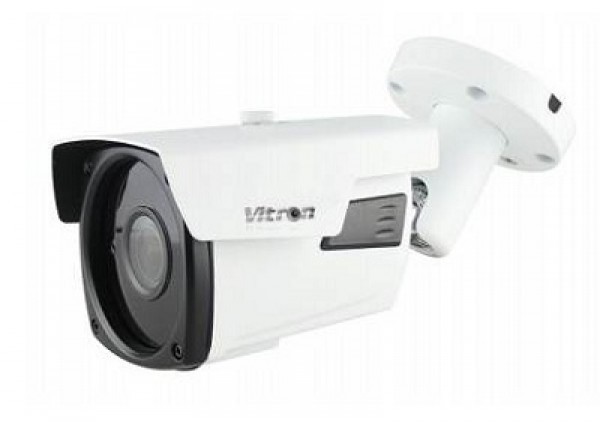 VITRON Sigurnosna kamera Bullet VCX-B200C-VR4, 2 MP, Bela