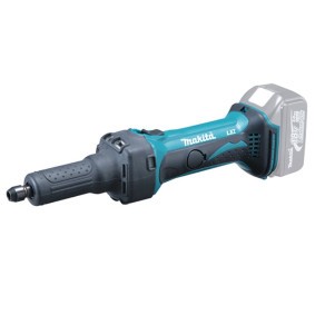 MAKITA Akumulatorska ravna brusilica DGD800Z