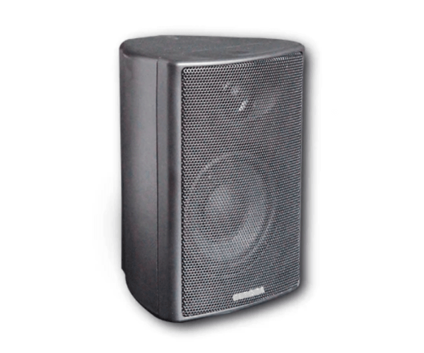 VITRON Nazidni zvučnik VZZ-P210 6-10W, 100V, Crni