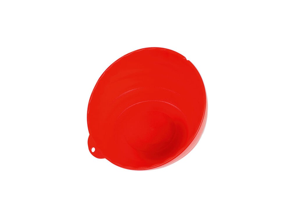 Womax Magnetna posuda 100mm, Crvena