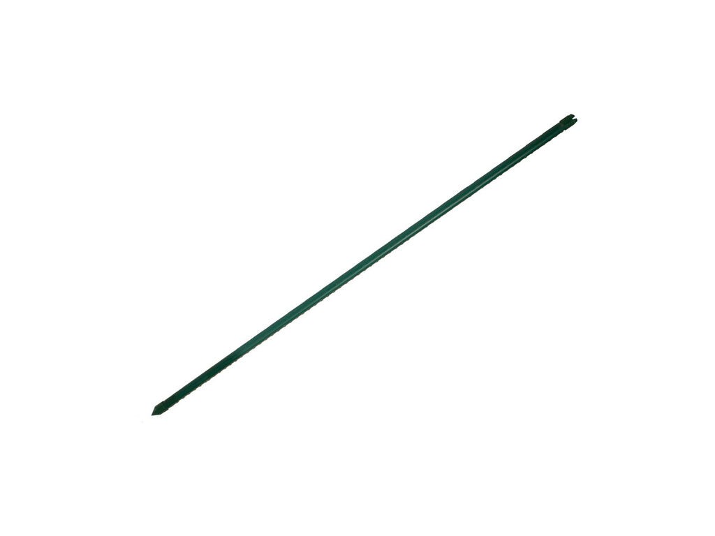 Štap za biljke 11x1200mm, Zeleni