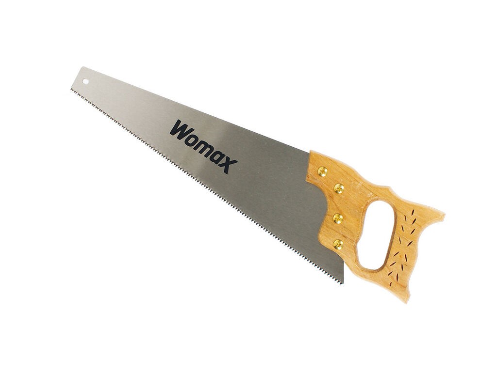 Womax Testera, 450 mm