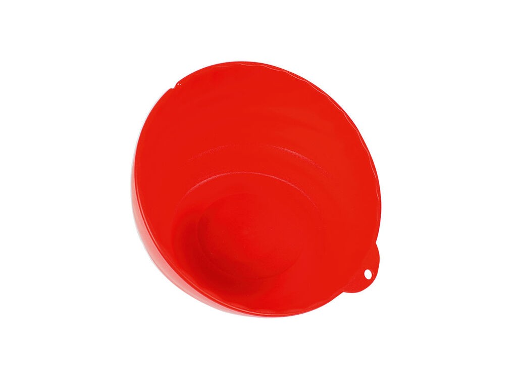 Womax Magnetna posuda 150mm, Crvena