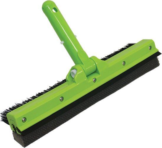 Kokido Četka za čišćenje bazena, 3u1