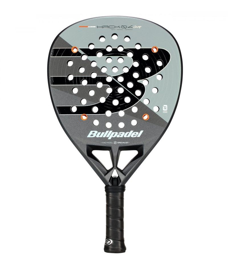 Bullpadel Reket za padel Hack 04 CMF 2026