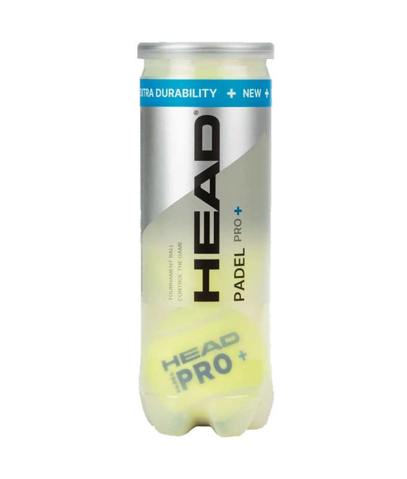Head Loptice za padel Padel Pro+