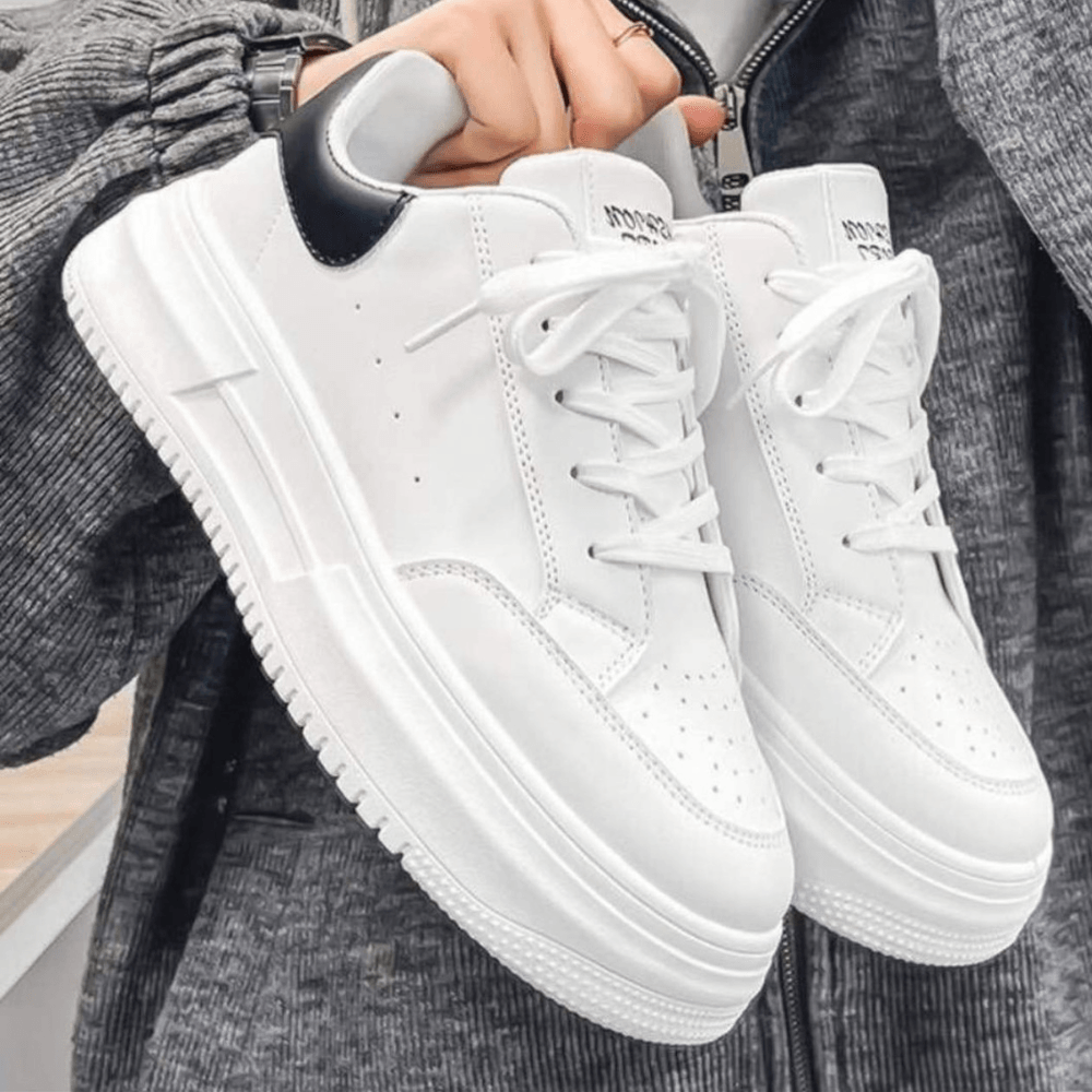 RM Fashion Muške patike RM637, Bele